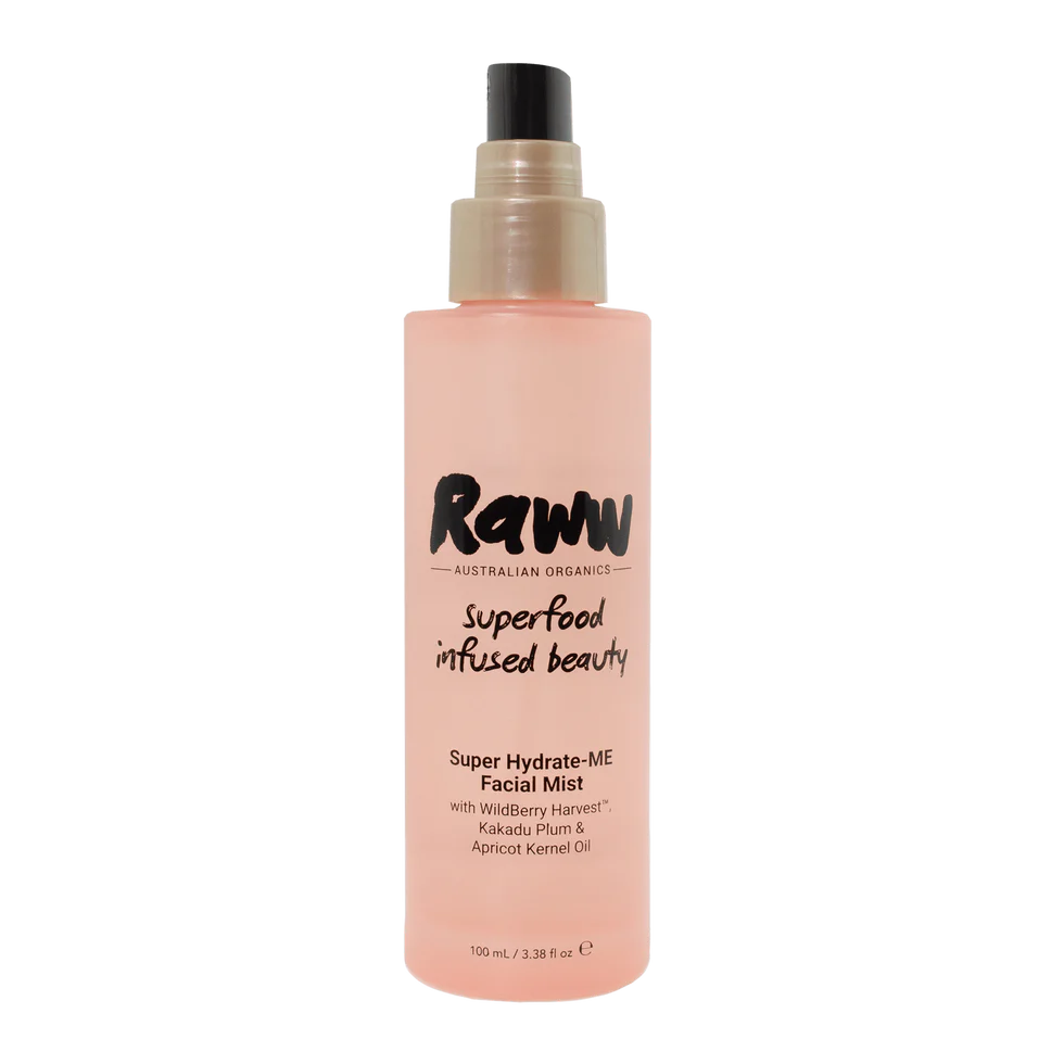 Hydrating Face Mist