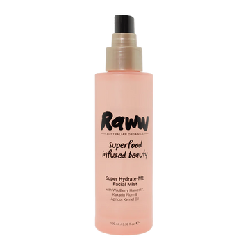 Hydrating Face Mist