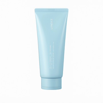 LANEIGE | Water Bank Blue Hyaluronic Cleansing Foam - 150ml