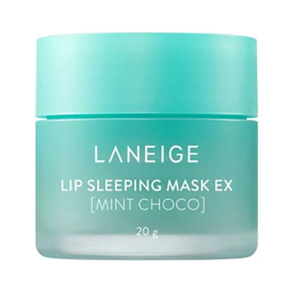 LANEIGE | Lip Sleeping Mask EX (Mint Choco) - 20gr