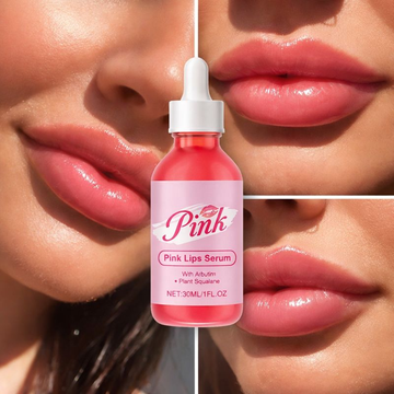Instant Lip Plumping Essential Oil