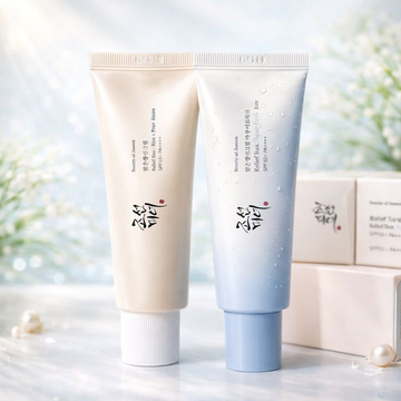 SPF50+ Beauty of Joseon Sunscreen