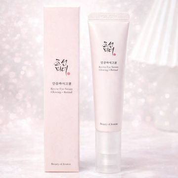 Beauty of Joseon  Eye Cream