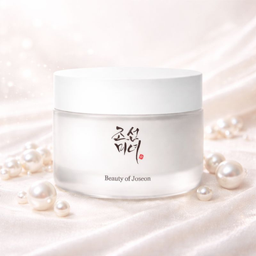 Dynasty Cream Facial Care