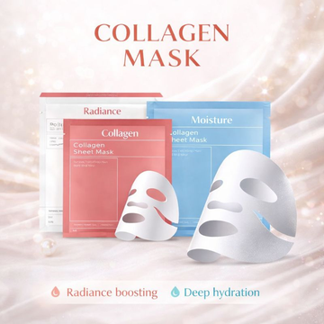 Biodance Bio-Collagen Moisturizing Hydrating Patch Mask