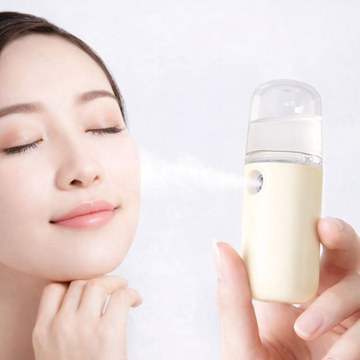 Mist Facial Sprayer - With USB charger