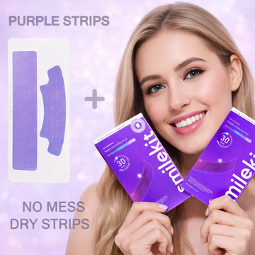 Teeth Brightening Strips for Teeth