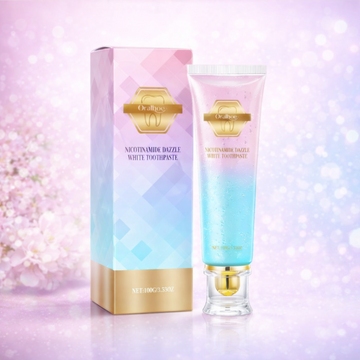Niacinamide Whitening Toothpaste