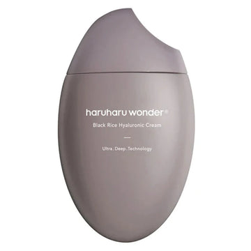 Haruharu Wonder Black Rice Hyaluronic Cream