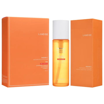 LANEIGE | Radian-C Advanced Effector - 150ml