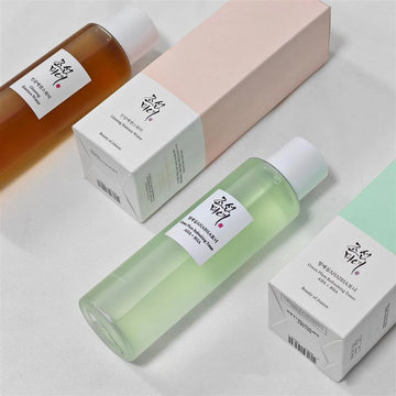 Beauty of Joseon Rice Probiotic Skincare Set