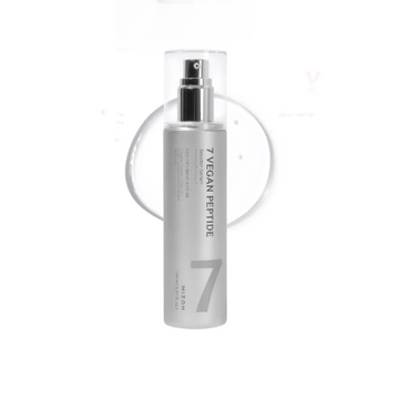 7 Vegan Peptide Booster Serum (150ml) Korean Care