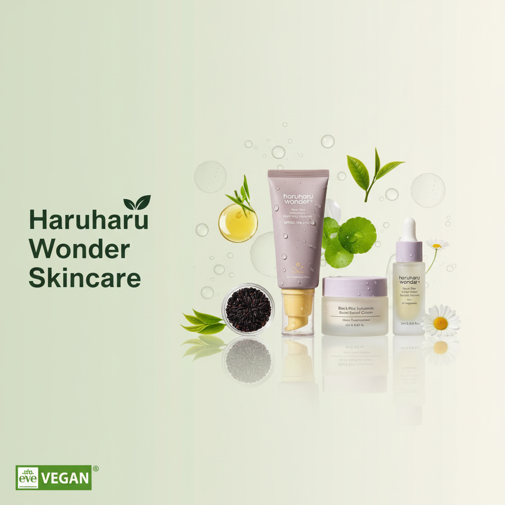 Haruharu Wonder Desktop Banner