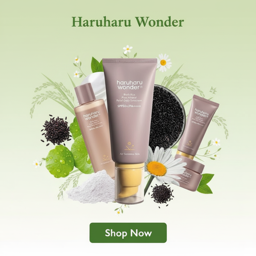 Haruharu Wonder Mobile 300x400