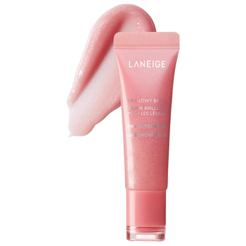 Lip Glowy Balm – Lightweight Hydration Lip Treatment with Shea Butter
