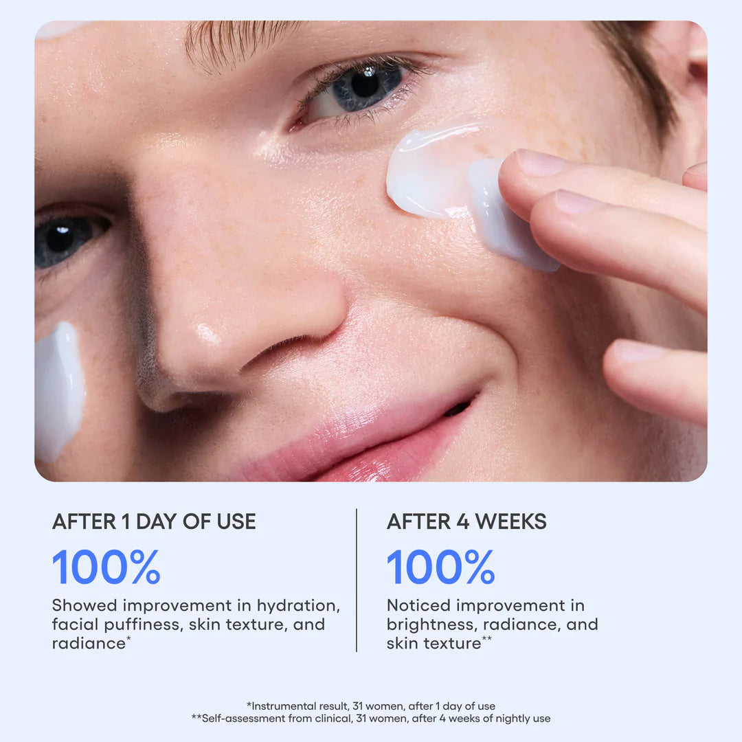 LANEIGE | Formato Viaje - Laneige Water Sleeping Mask -15ml